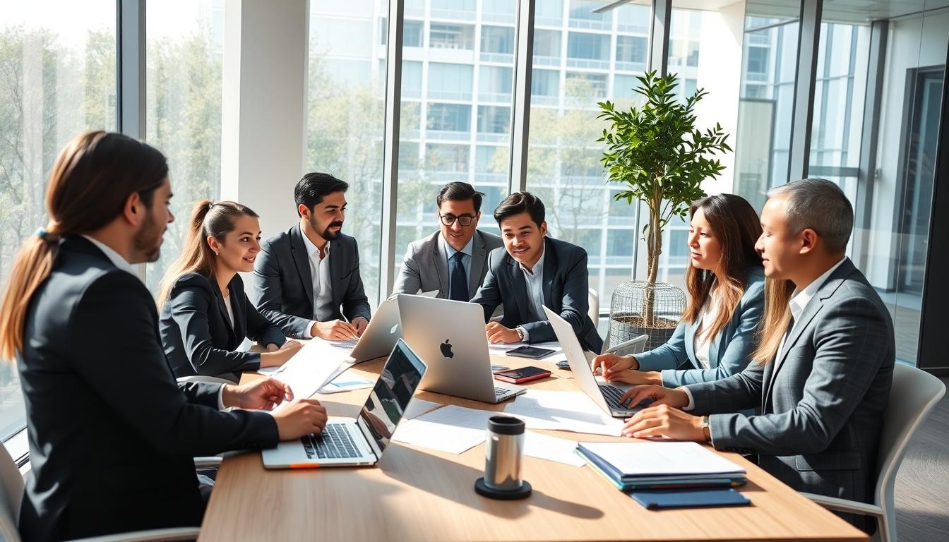 Leading the Way in AI Implementation